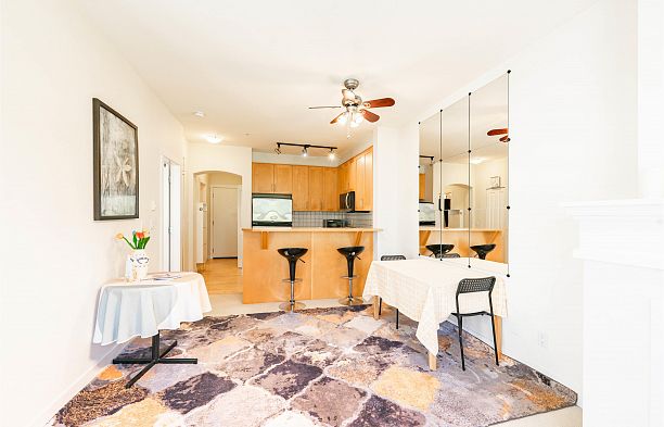 2303 4625 Valley Drive Quilchena