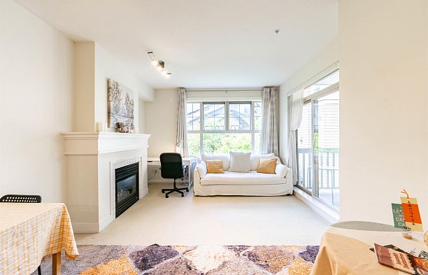 2303 4625 Valley Drive Quilchena
