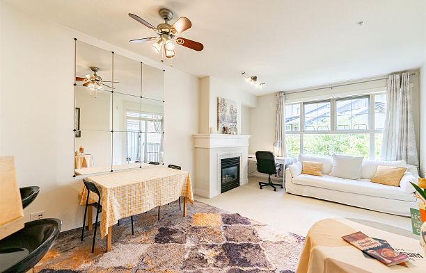 2303 4625 Valley Drive Quilchena