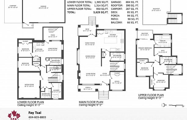 2011 W 36th Avenue Quilchena
