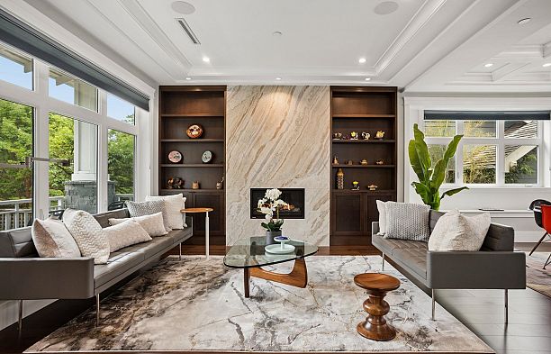 2011 W 36th Avenue Quilchena