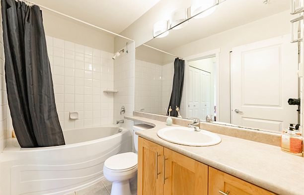 2303 4625 Valley Drive Quilchena