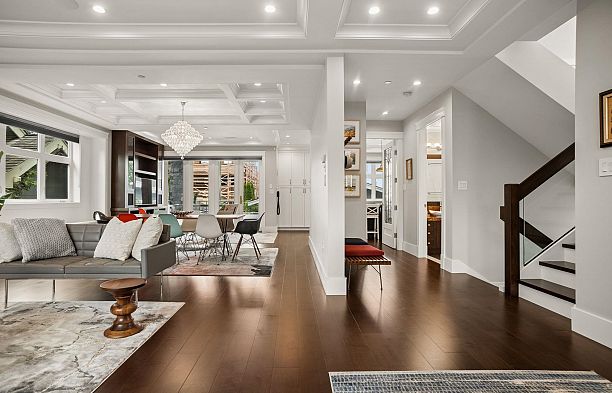 2011 W 36th Avenue Quilchena