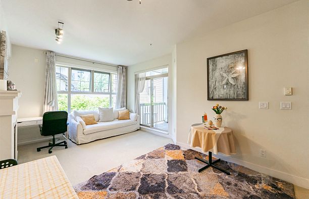2303 4625 Valley Drive Quilchena