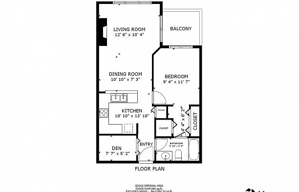 2303 4625 Valley Drive Quilchena