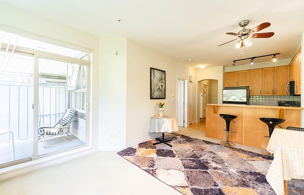 2303 4625 Valley Drive Quilchena