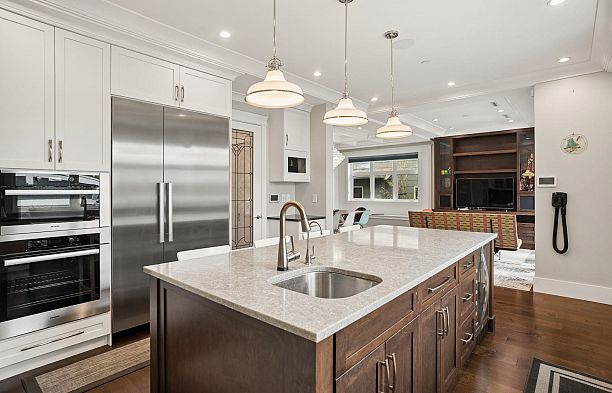 2011 W 36th Avenue Quilchena