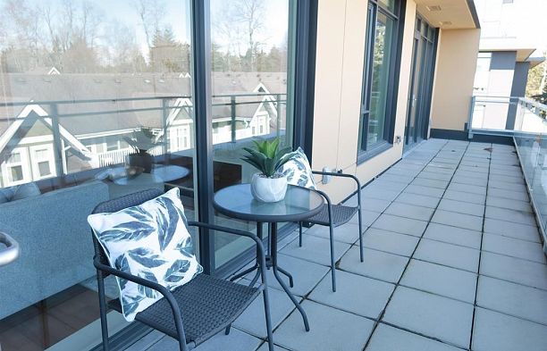 505/506 375 W 59th Avenue South Cambie