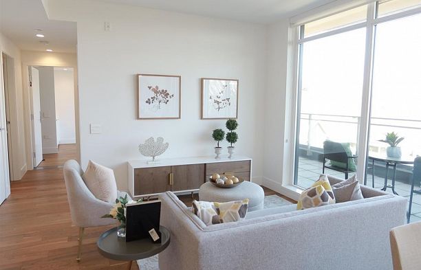 505/506 375 W 59th Avenue South Cambie