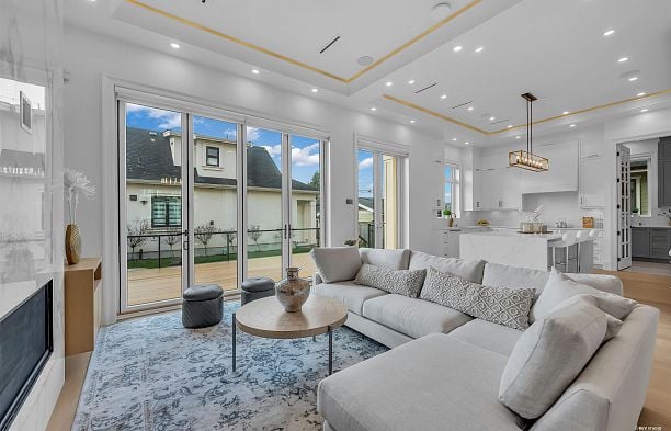 2246 W 20th Avenue Arbutus