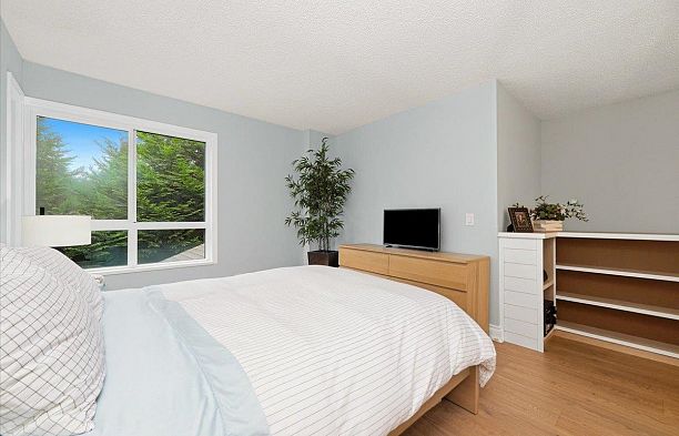 107 2455 York Avenue Kitsilano