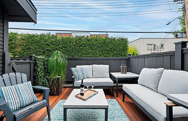 107 2455 York Avenue Kitsilano