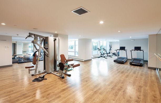 312 159 W 2nd Avenue False Creek