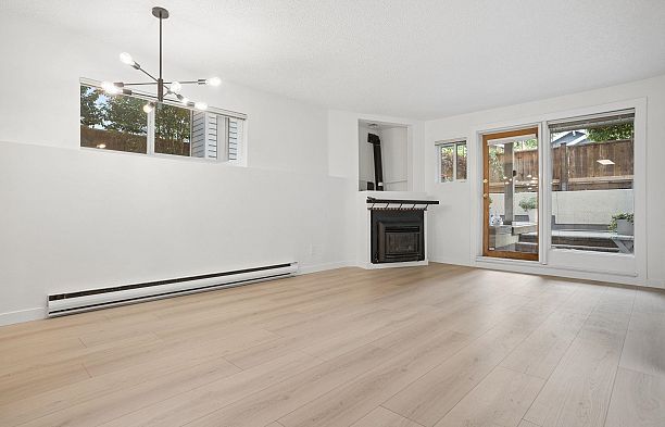 3 3250 W 4th Avenue Kitsilano