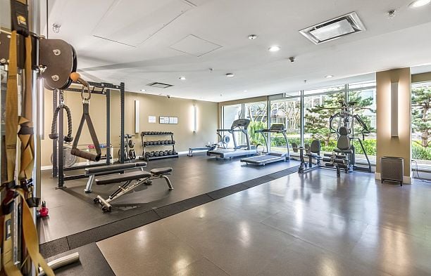504 181 Athletes Way False Creek