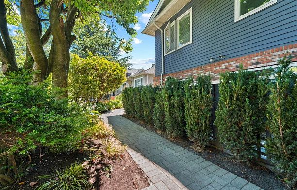 218 W 15th Avenue Mount Pleasant VW