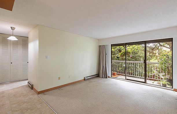 203 3680 W 7th Avenue Kitsilano