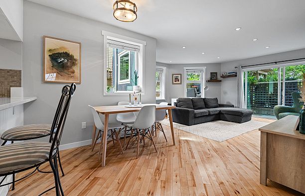 218 W 15th Avenue Mount Pleasant VW