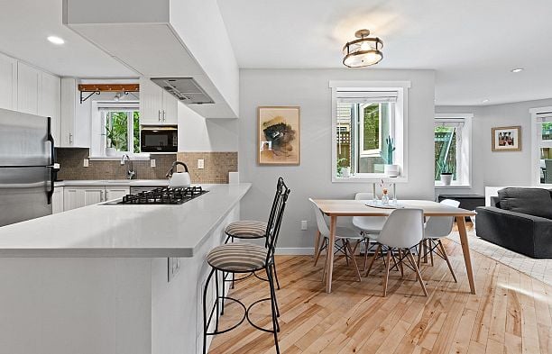 218 W 15th Avenue Mount Pleasant VW