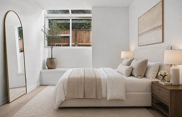 3 3250 W 4th Avenue Kitsilano