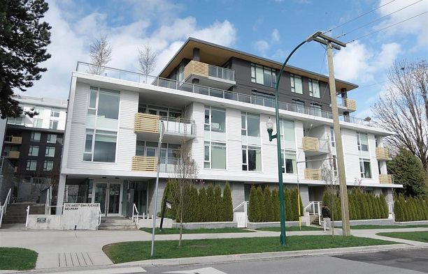 505/506 375 W 59th Avenue South Cambie