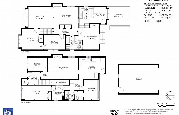 3150 W 26th Avenue MacKenzie Heights