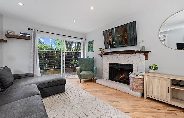 218 W 15th Avenue Mount Pleasant VW