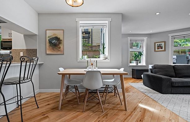 218 W 15th Avenue Mount Pleasant VW