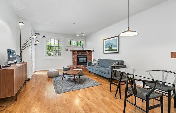 204 2525 Quebec Street Mount Pleasant VE