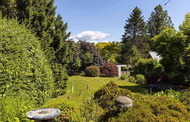 4355 W 3rd Avenue Point Grey