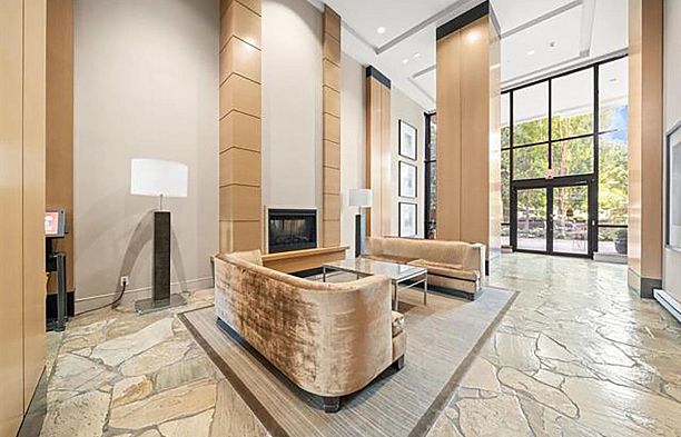 2403 928 Homer Street Yaletown