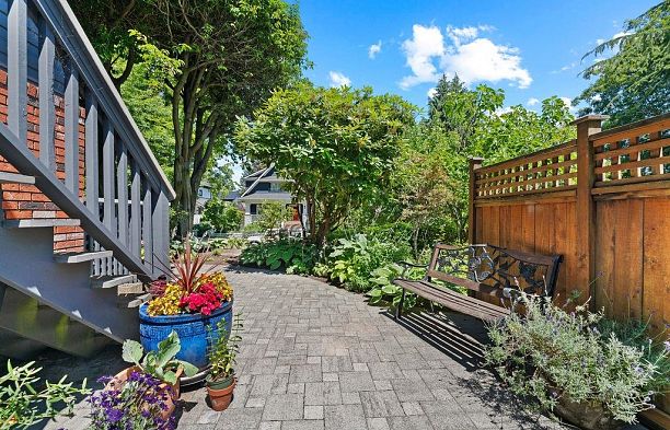 218 W 15th Avenue Mount Pleasant VW
