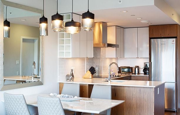 312 159 W 2nd Avenue False Creek