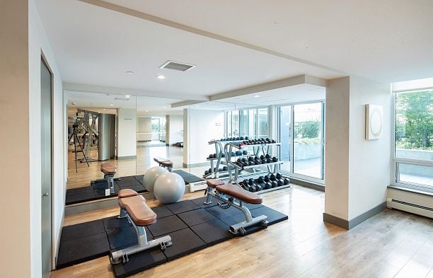 312 159 W 2nd Avenue False Creek