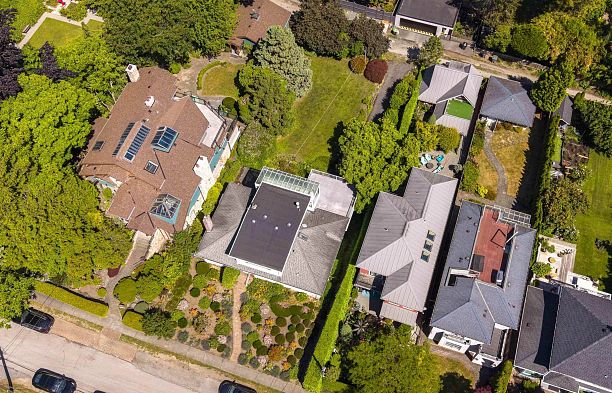 4355 W 3rd Avenue Point Grey