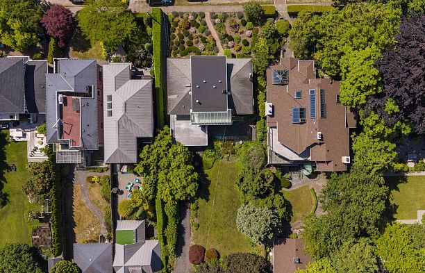 4355 W 3rd Avenue Point Grey