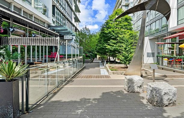 523 159 W 2nd Avenue False Creek