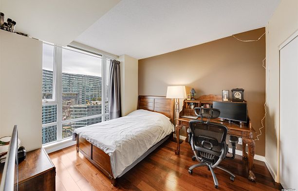 2705 918 Cooperage Way Yaletown
