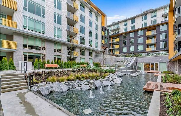 505/506 375 W 59th Avenue South Cambie
