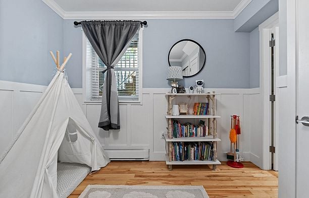 218 W 15th Avenue Mount Pleasant VW