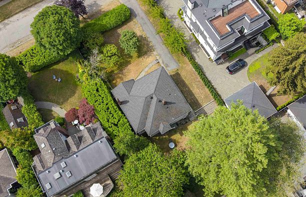 4691 W 5th Avenue Point Grey