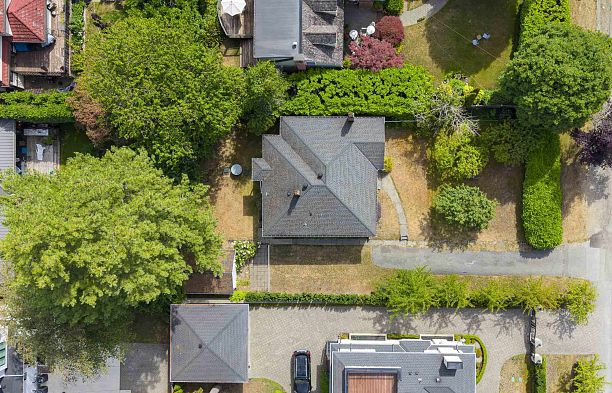 4691 W 5th Avenue Point Grey