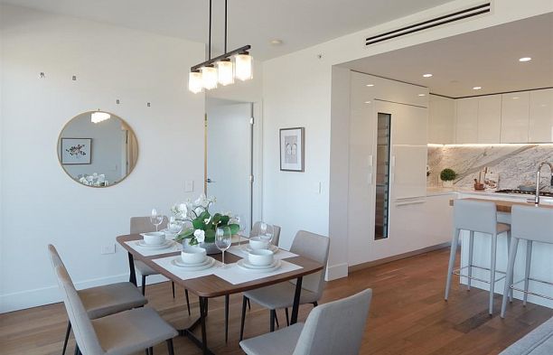 505/506 375 W 59th Avenue South Cambie
