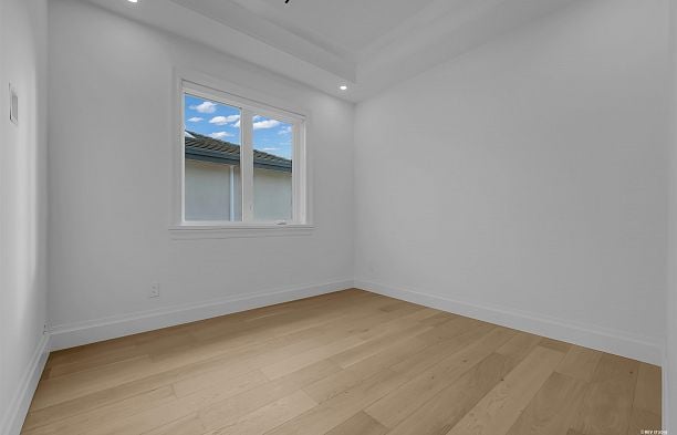 2246 W 20th Avenue Arbutus