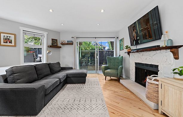 218 W 15th Avenue Mount Pleasant VW