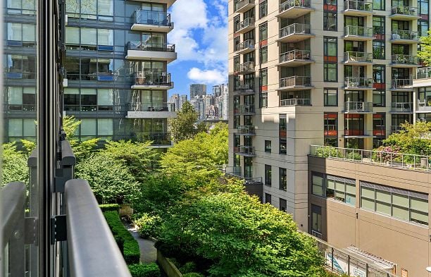523 159 W 2nd Avenue False Creek