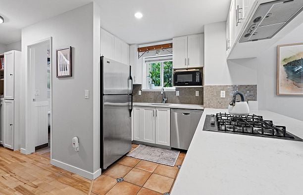 218 W 15th Avenue Mount Pleasant VW