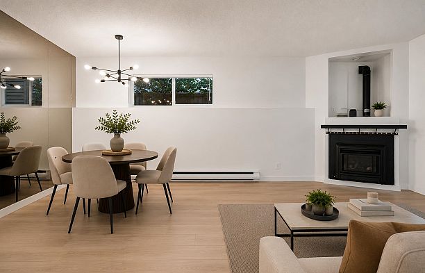 3 3250 W 4th Avenue Kitsilano