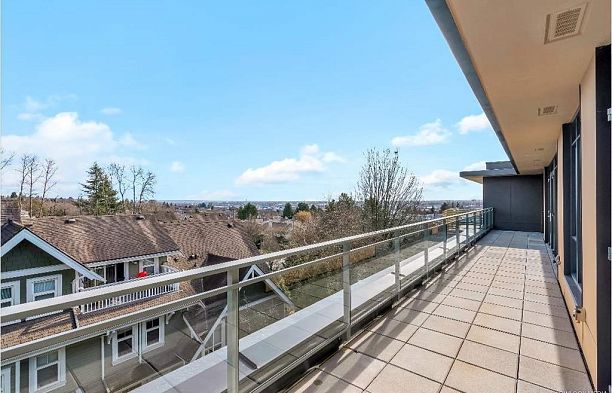 505/506 375 W 59th Avenue South Cambie