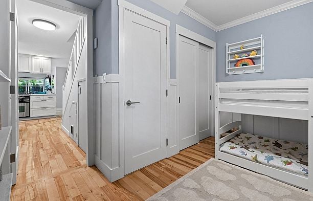 218 W 15th Avenue Mount Pleasant VW